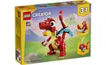 LEGO® Creator 3-in-1 Red Dragon