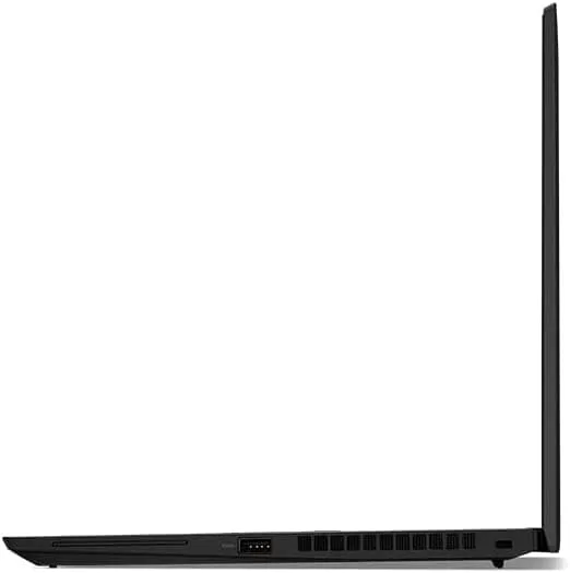 Lenovo ThinkPad X13 Gen 2, Intel Core i5-1135G7, 8GB RAM, 256GB SSD, TouchScreen - Black