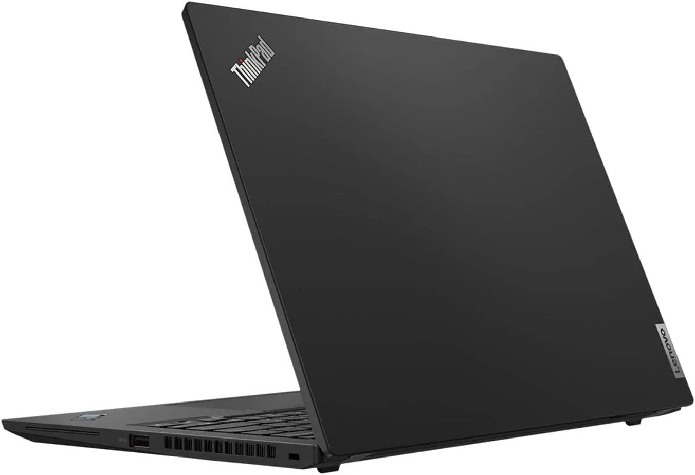 Lenovo ThinkPad X13 Gen 2, Intel Core i5-1135G7, 8GB RAM, 256GB SSD, TouchScreen - Black