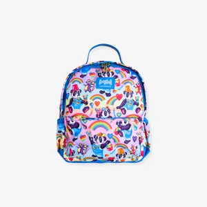 Lisa Frank® Panda Painter Mini Backpack