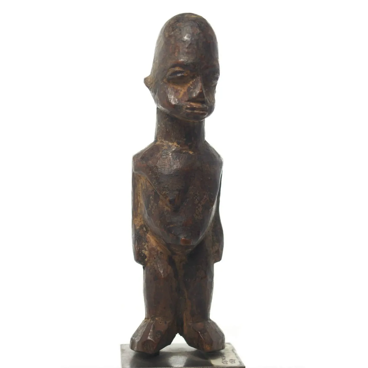 Lobi Bateba Figure Ca. 1920 (1)