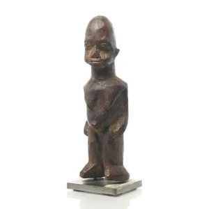 Lobi Bateba Figure Ca. 1920 (1)