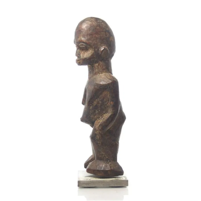 Lobi Bateba Figure Ca. 1920 (1)