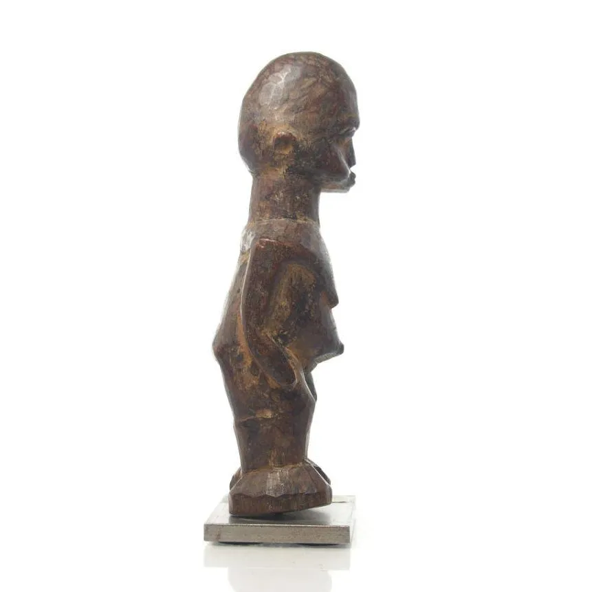 Lobi Bateba Figure Ca. 1920 (1)