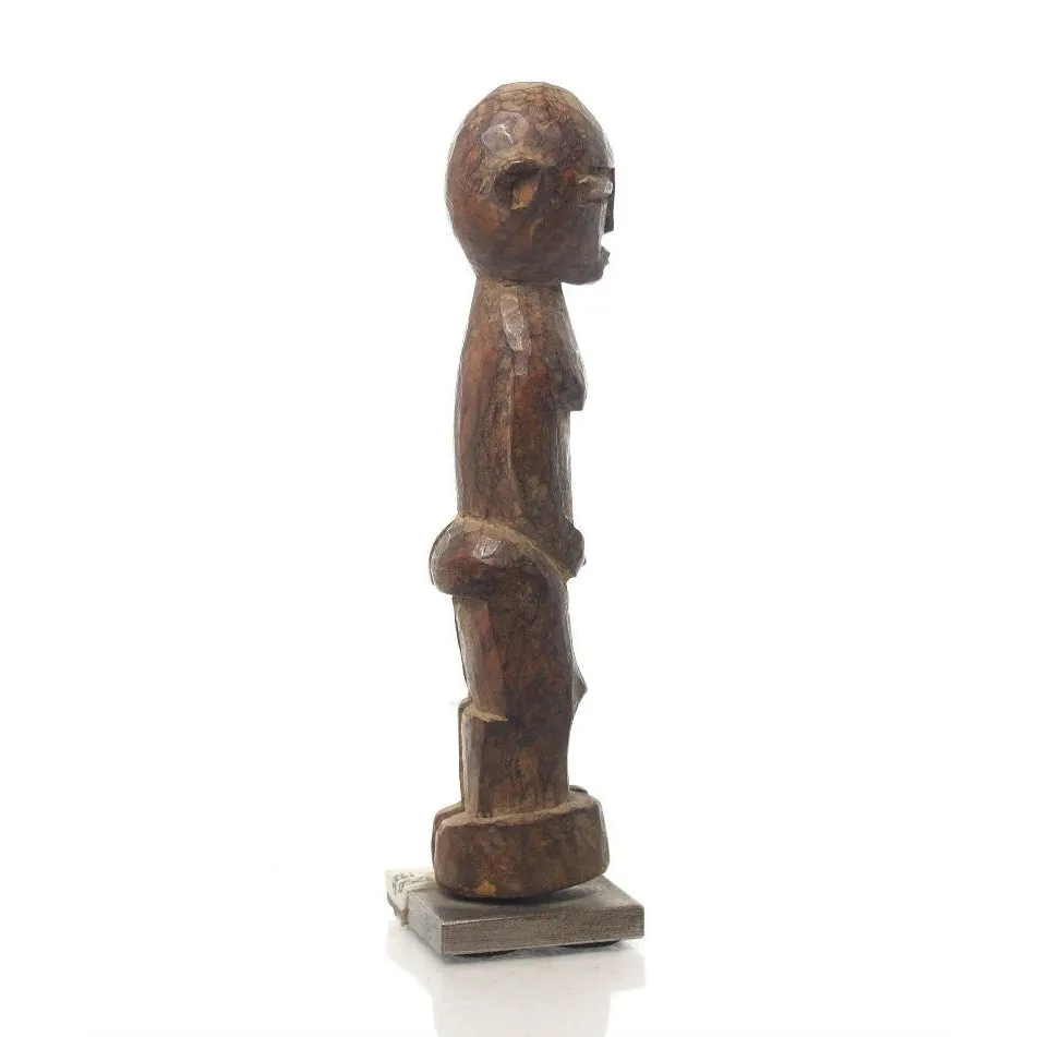 Lobi Bateba Figure Ca. 1920 (2)