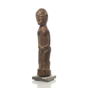 Lobi Bateba Figure Ca. 1920 (2)