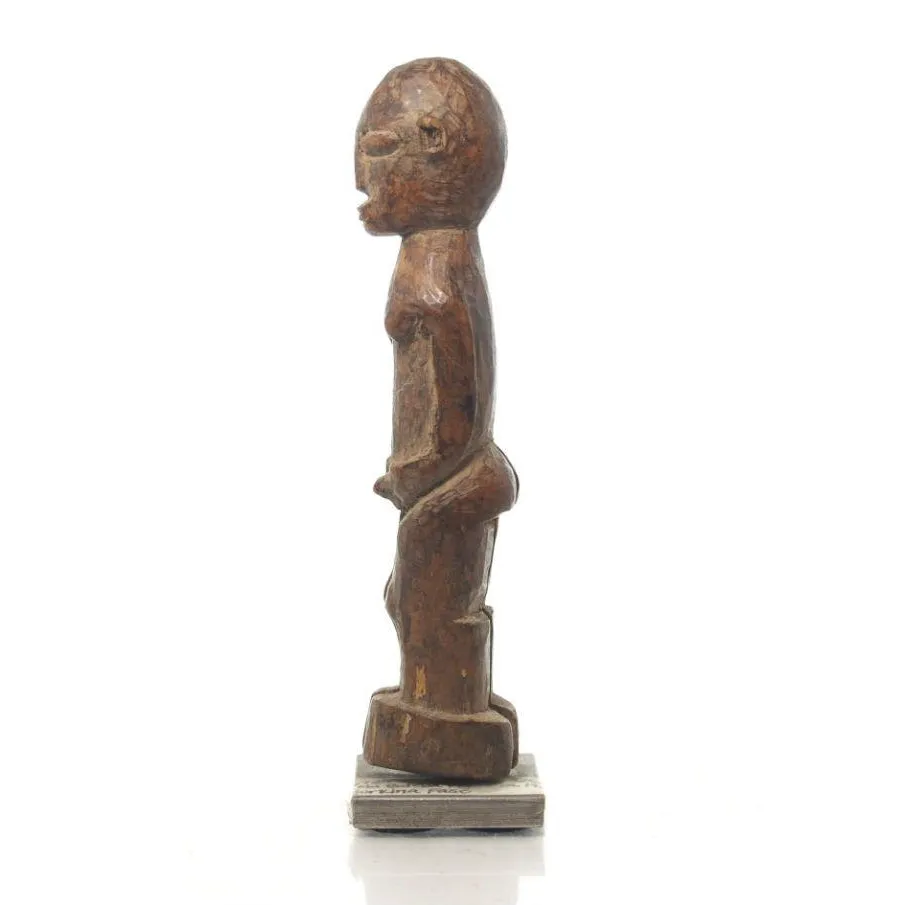 Lobi Bateba Figure Ca. 1920 (2)