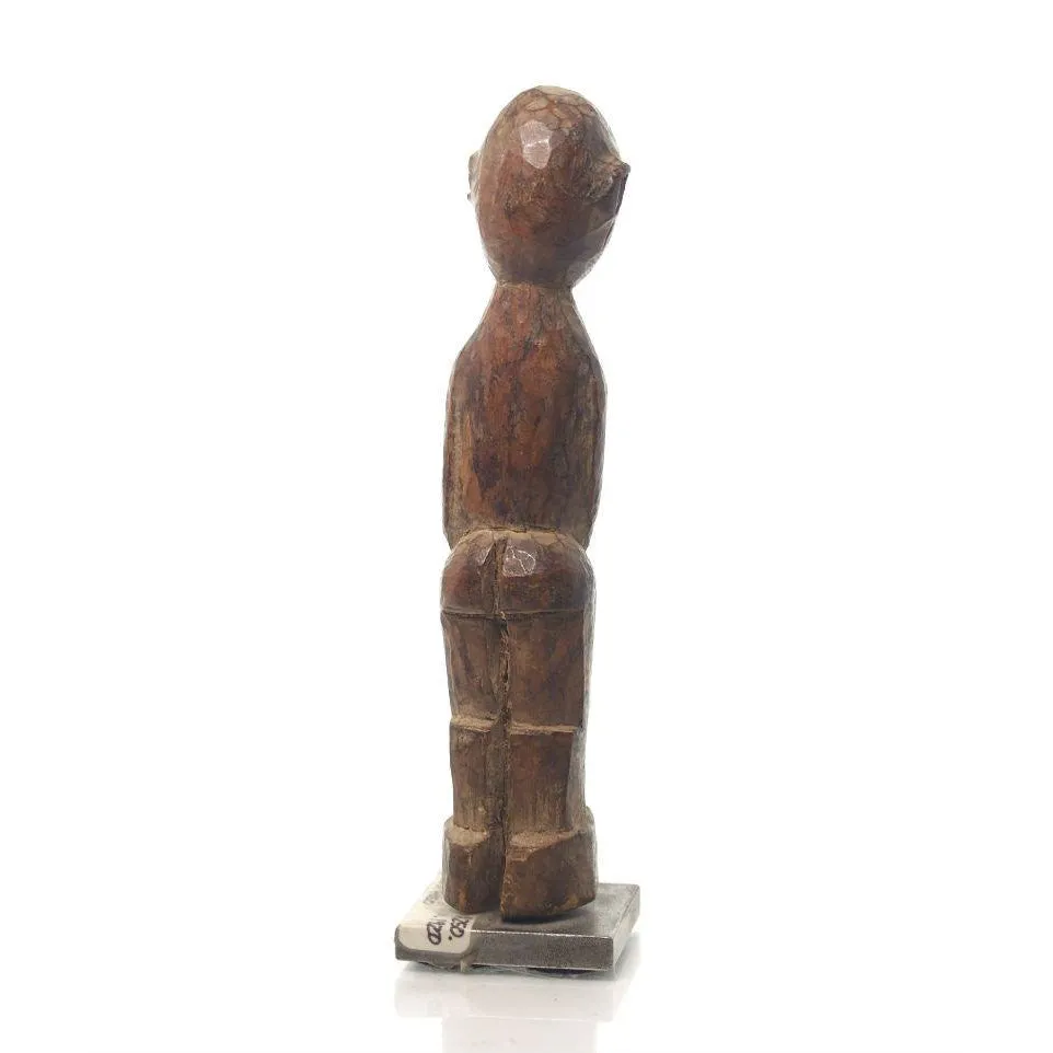 Lobi Bateba Figure Ca. 1920 (2)