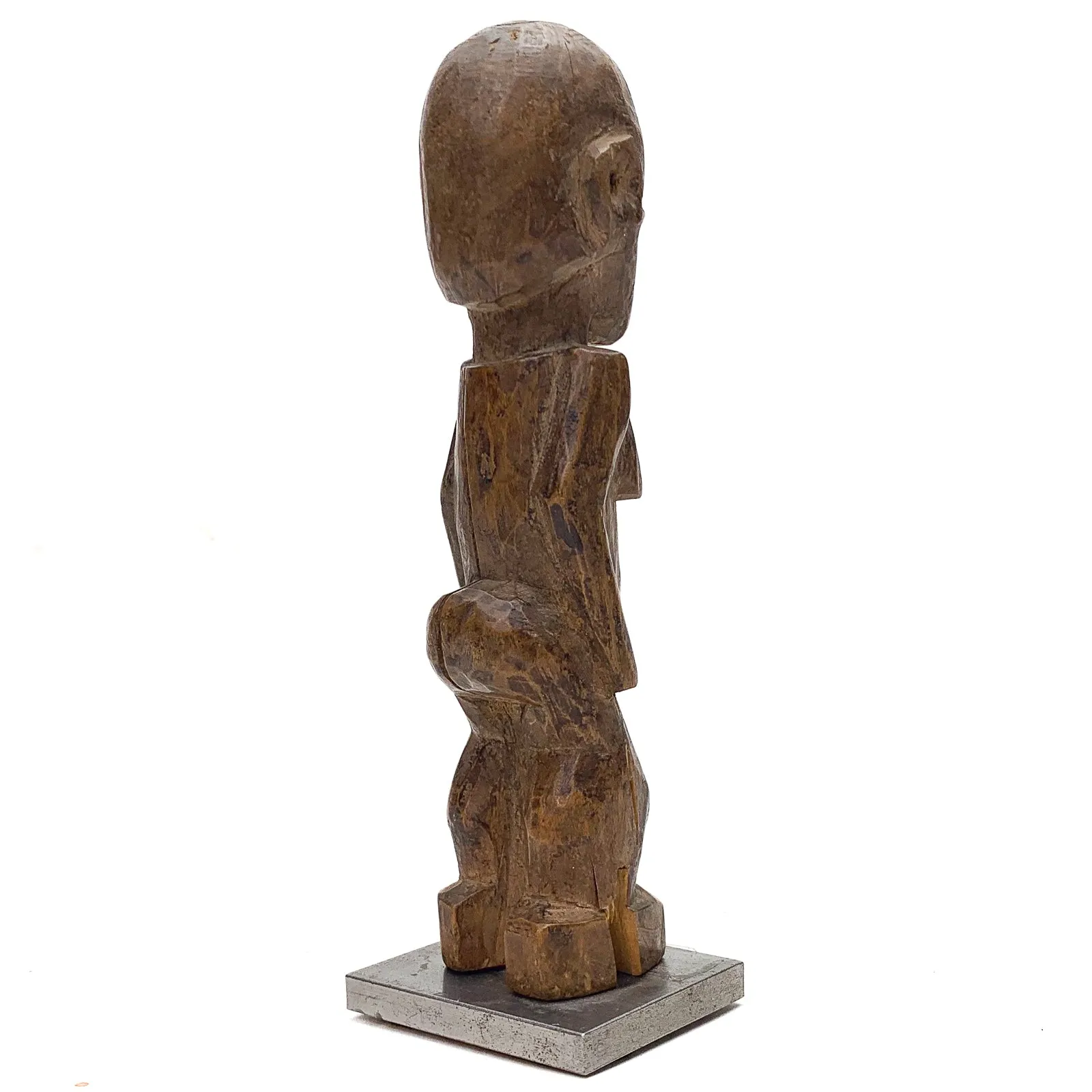 Lobi Bateba Figure Ca. 1920 (4)