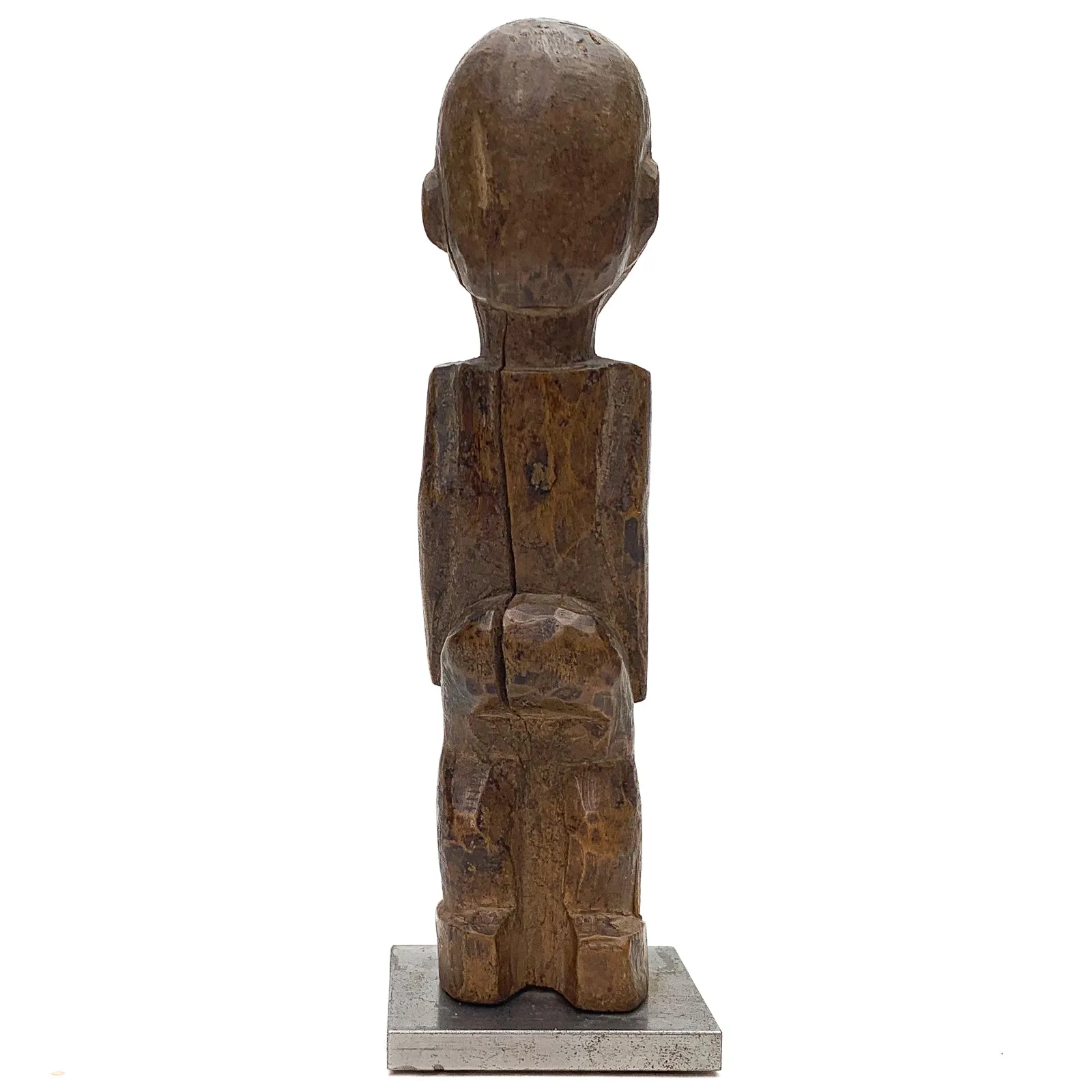 Lobi Bateba Figure Ca. 1920 (4)