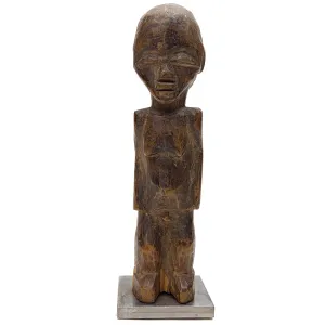 Lobi Bateba Figure Ca. 1920 (4)