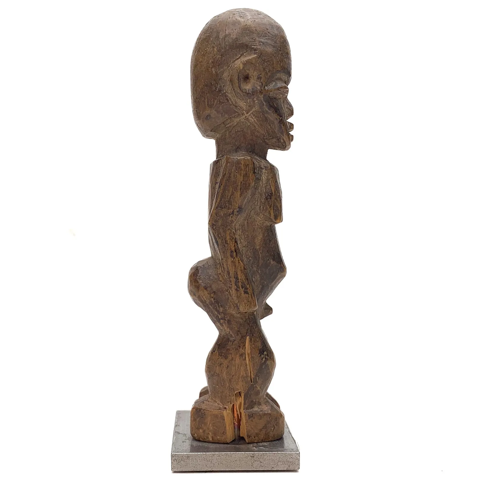 Lobi Bateba Figure Ca. 1920 (4)