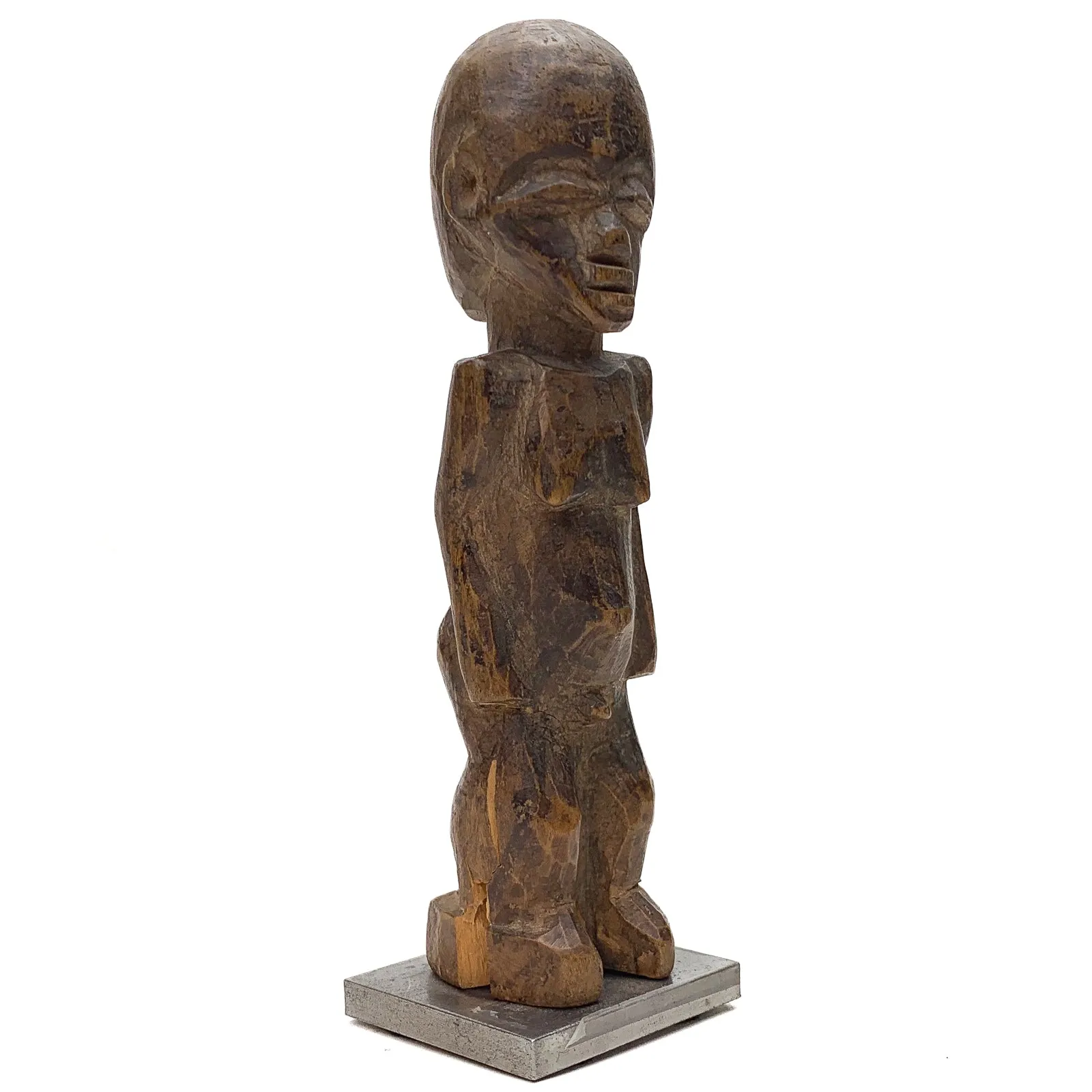 Lobi Bateba Figure Ca. 1920 (4)