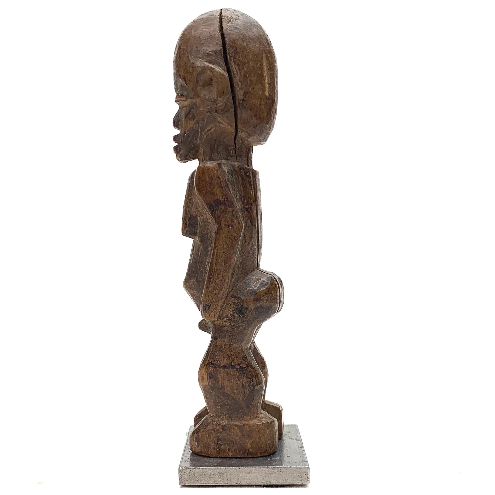 Lobi Bateba Figure Ca. 1920 (4)