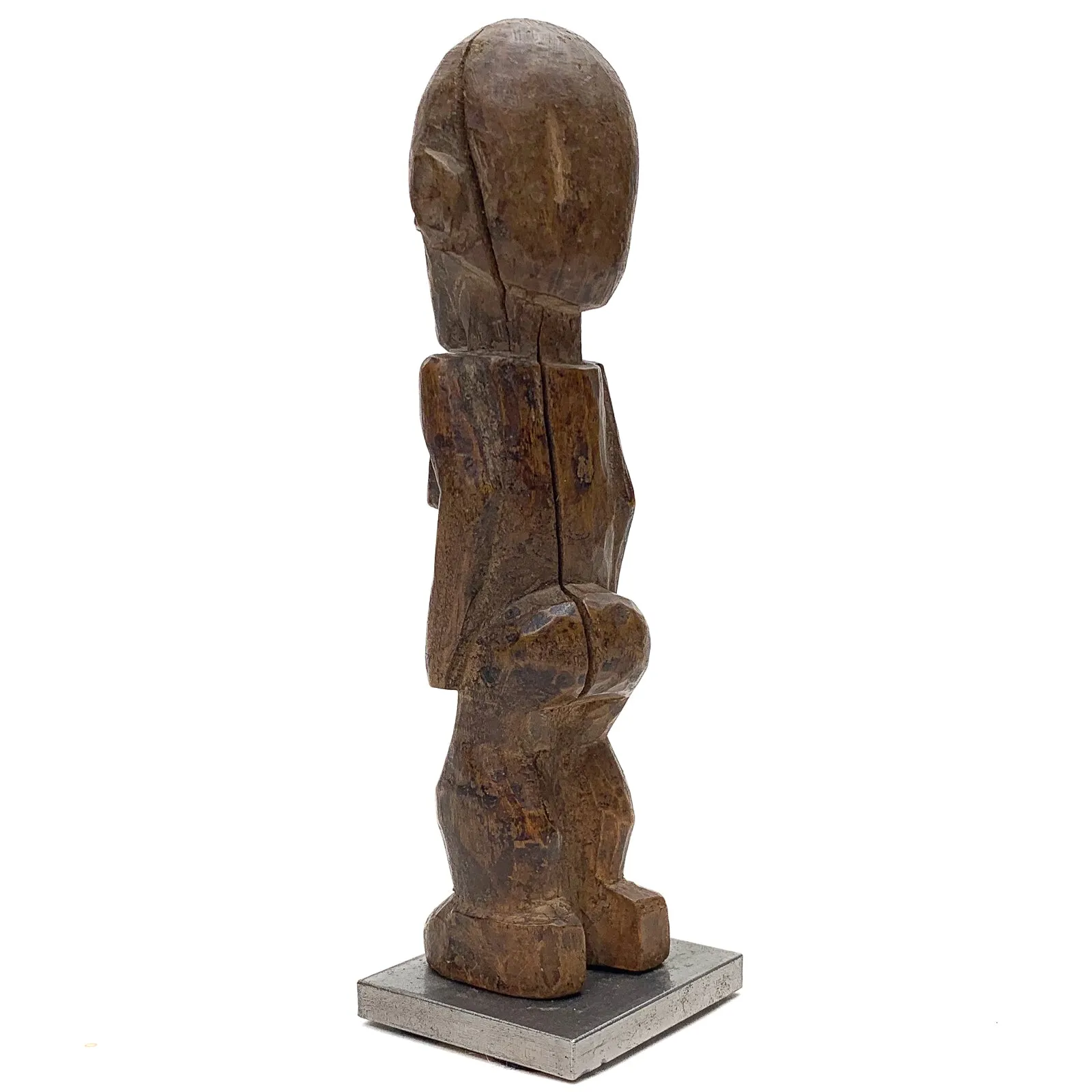 Lobi Bateba Figure Ca. 1920 (4)