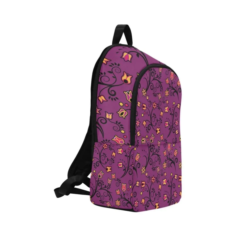 Lolipop Star Backpack for Adult