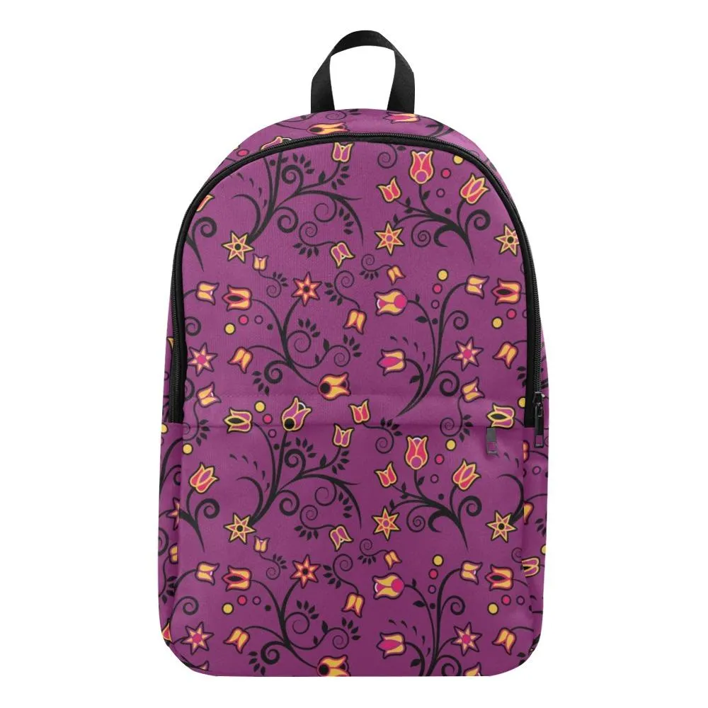 Lolipop Star Backpack for Adult