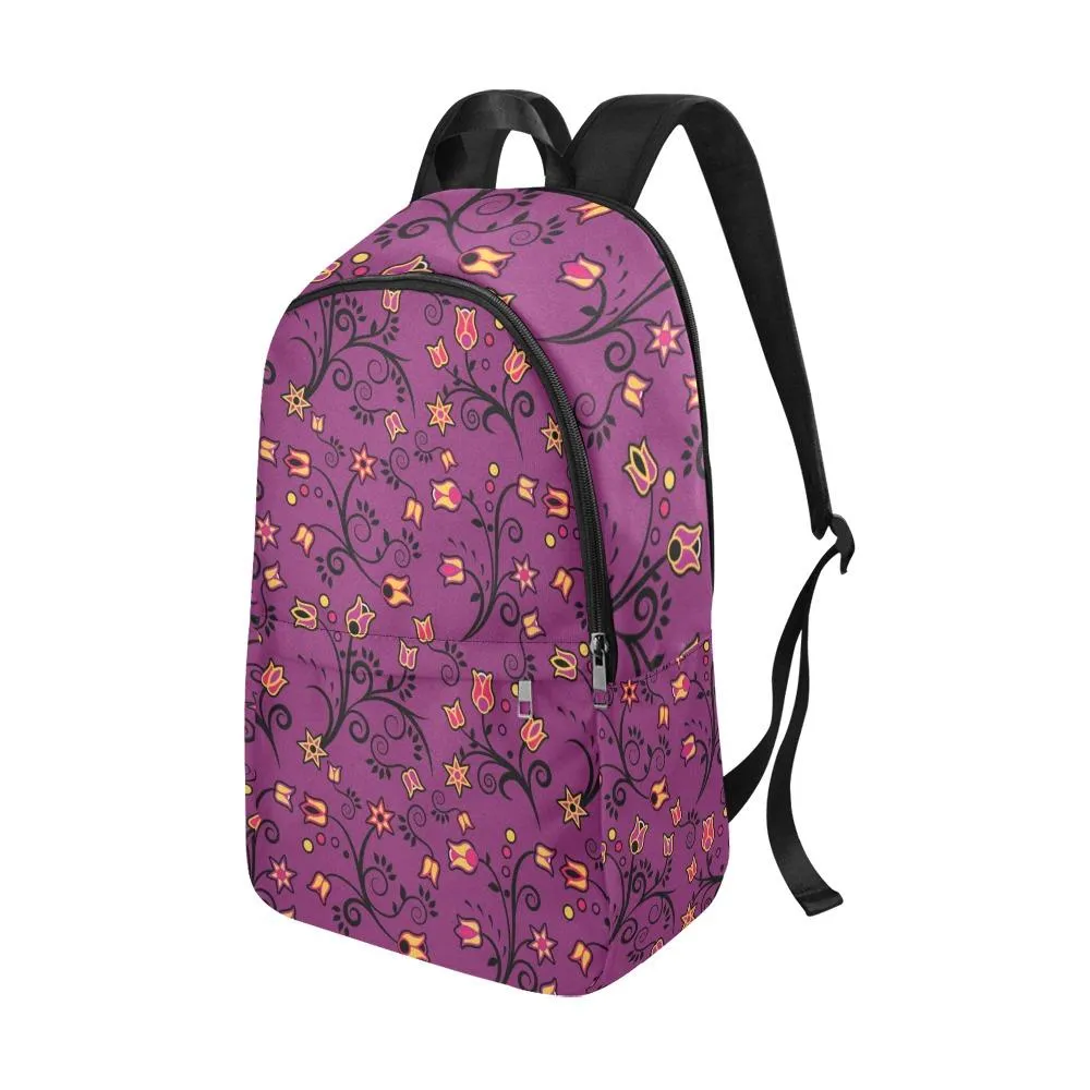 Lolipop Star Backpack for Adult