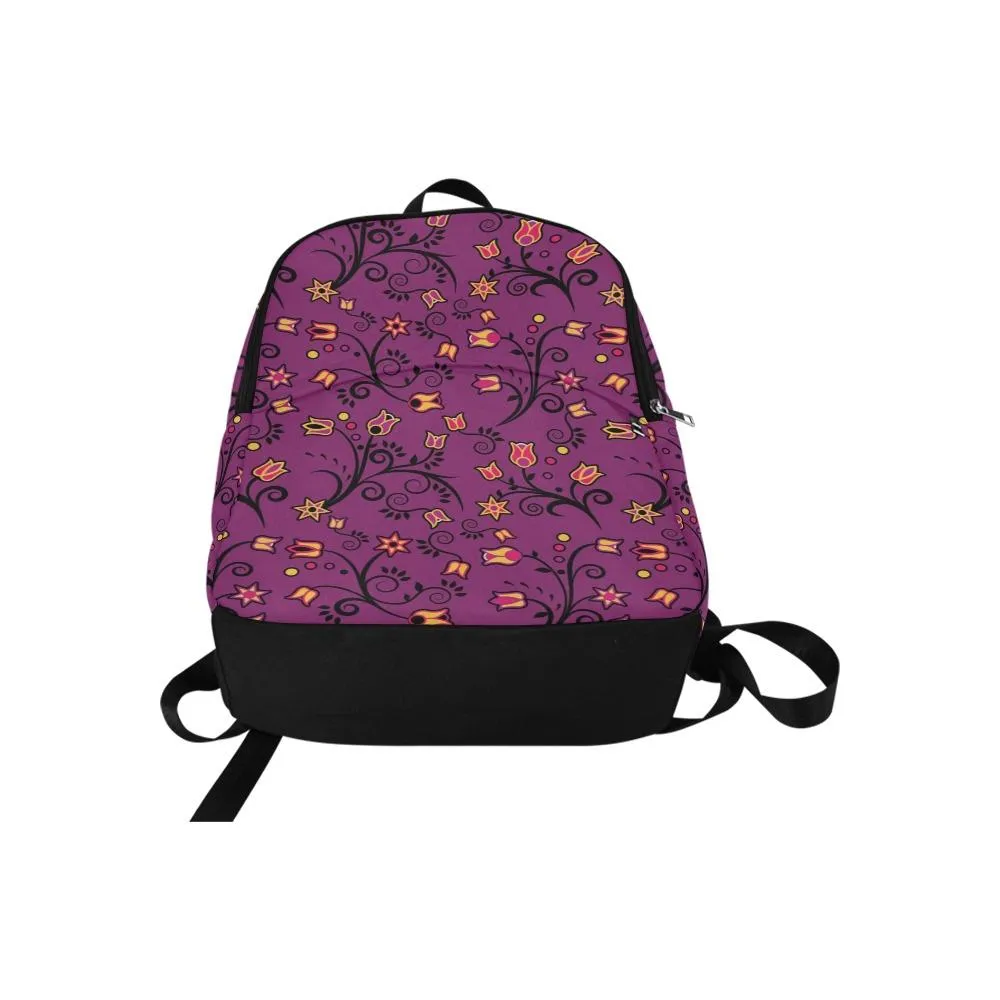 Lolipop Star Backpack for Adult