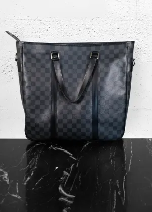 Louis Vuitton Damier Graphite Tadao