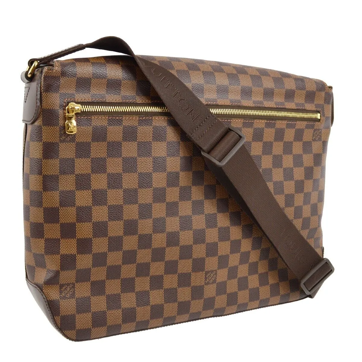 Louis Vuitton Damier Spencer Laptop