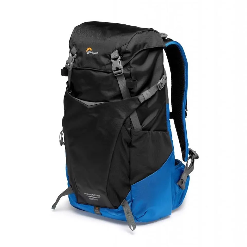 Lowepro Backpack PhotoSport AWIII 15L Black