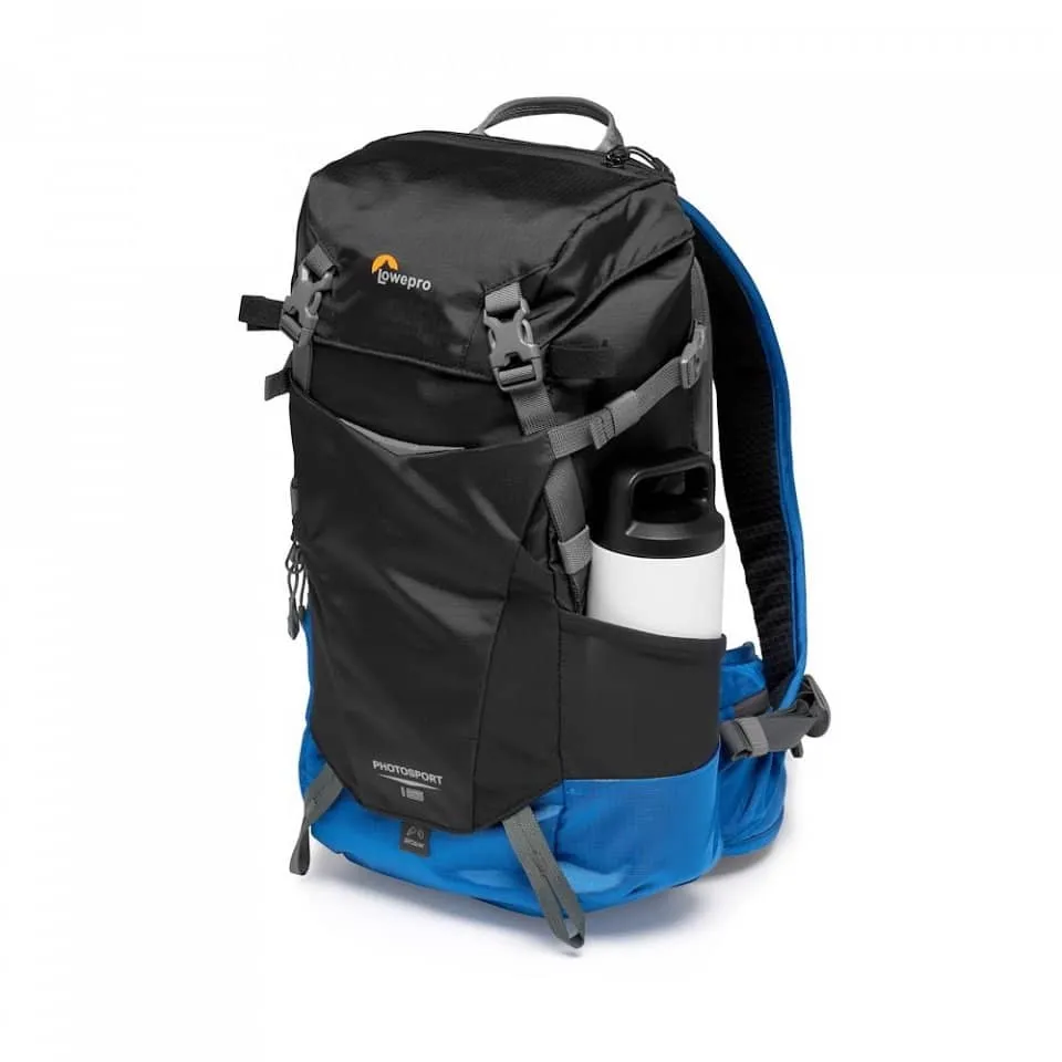 Lowepro Backpack PhotoSport AWIII 15L Black