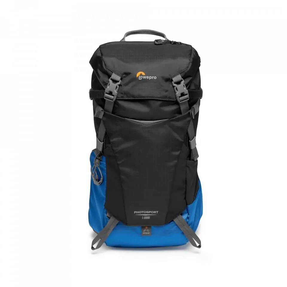 Lowepro Backpack PhotoSport AWIII 15L Black