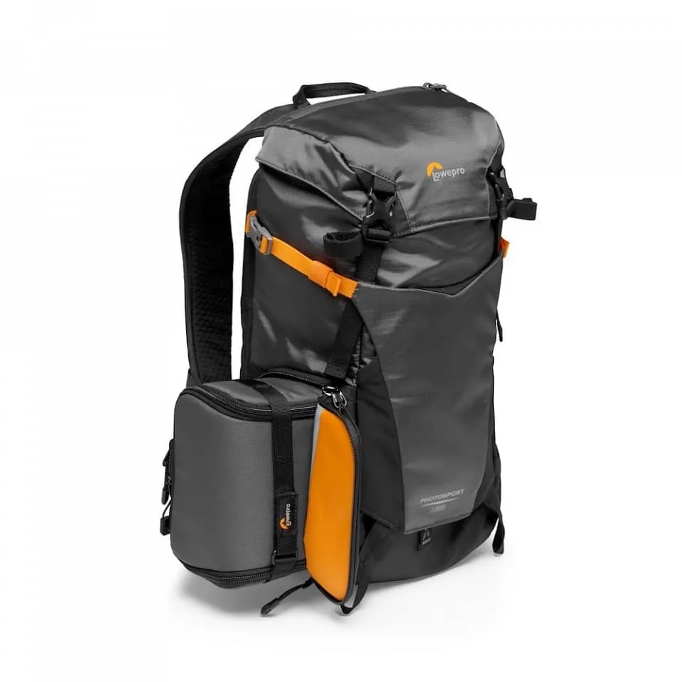 Lowepro Backpack PhotoSport AWIII 15L Grey