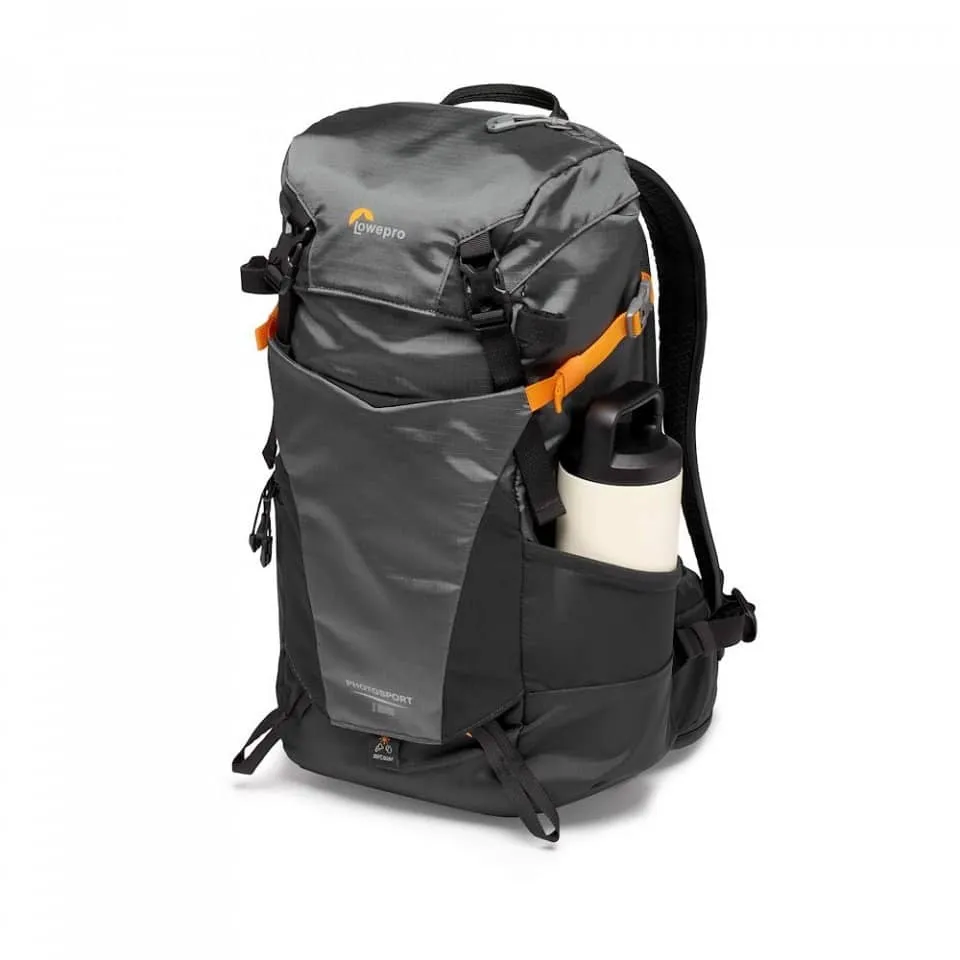 Lowepro Backpack PhotoSport AWIII 15L Grey