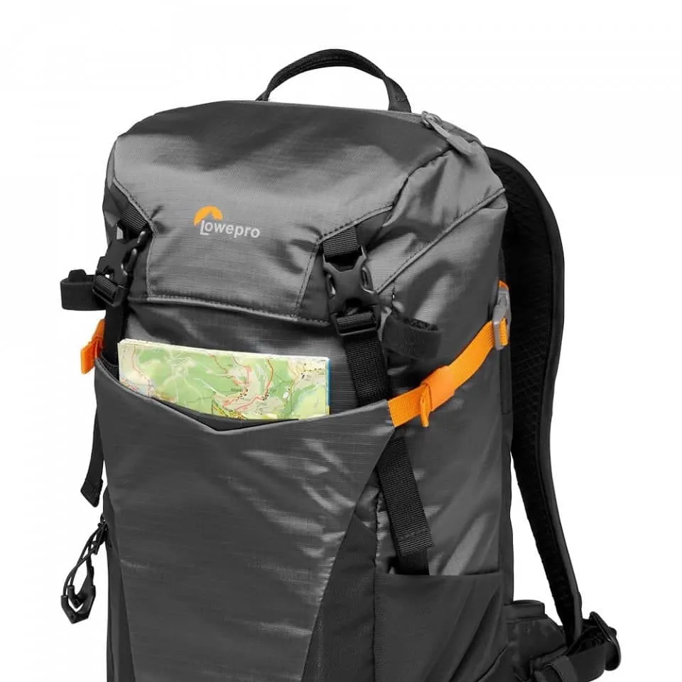 Lowepro Backpack PhotoSport AWIII 15L Grey