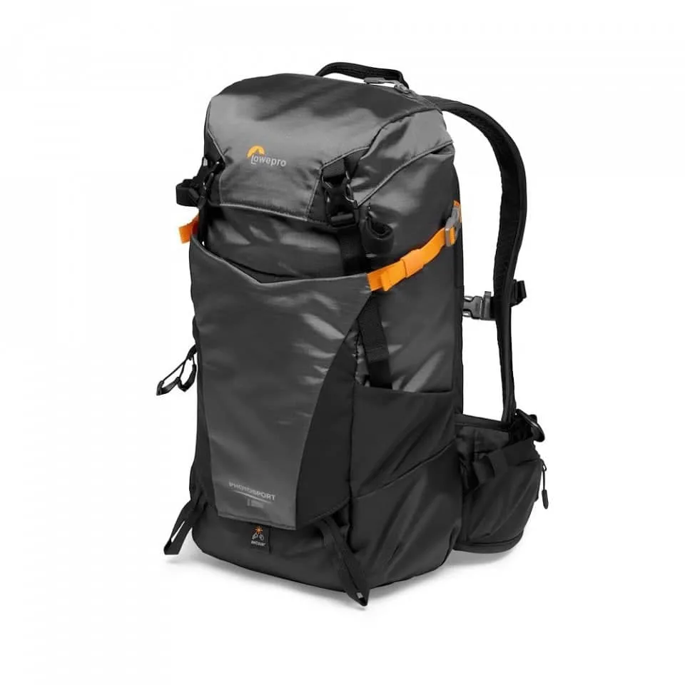 Lowepro Backpack PhotoSport AWIII 15L Grey