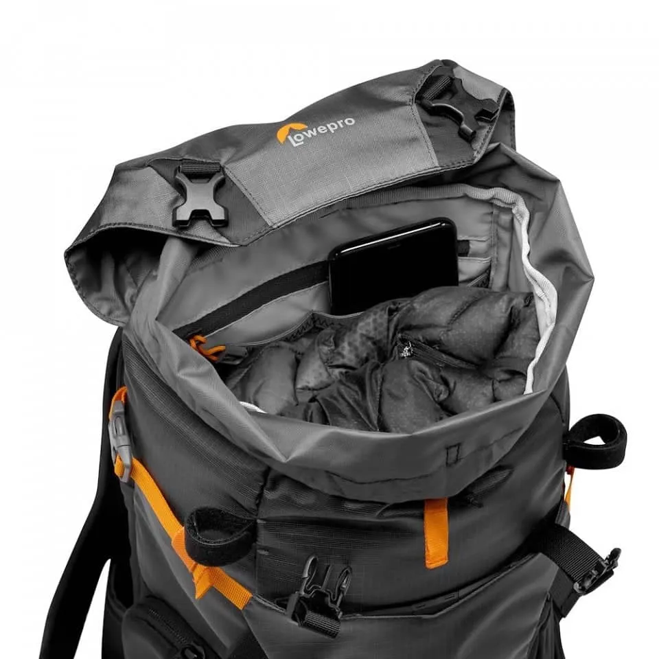 Lowepro Backpack PhotoSport AWIII 15L Grey