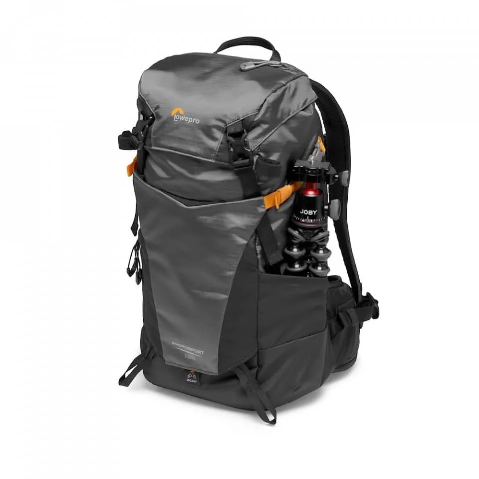 Lowepro Backpack PhotoSport AWIII 15L Grey