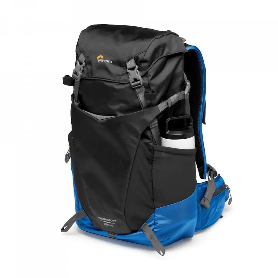 Lowepro Backpack PhotoSport AWIII 24L Black