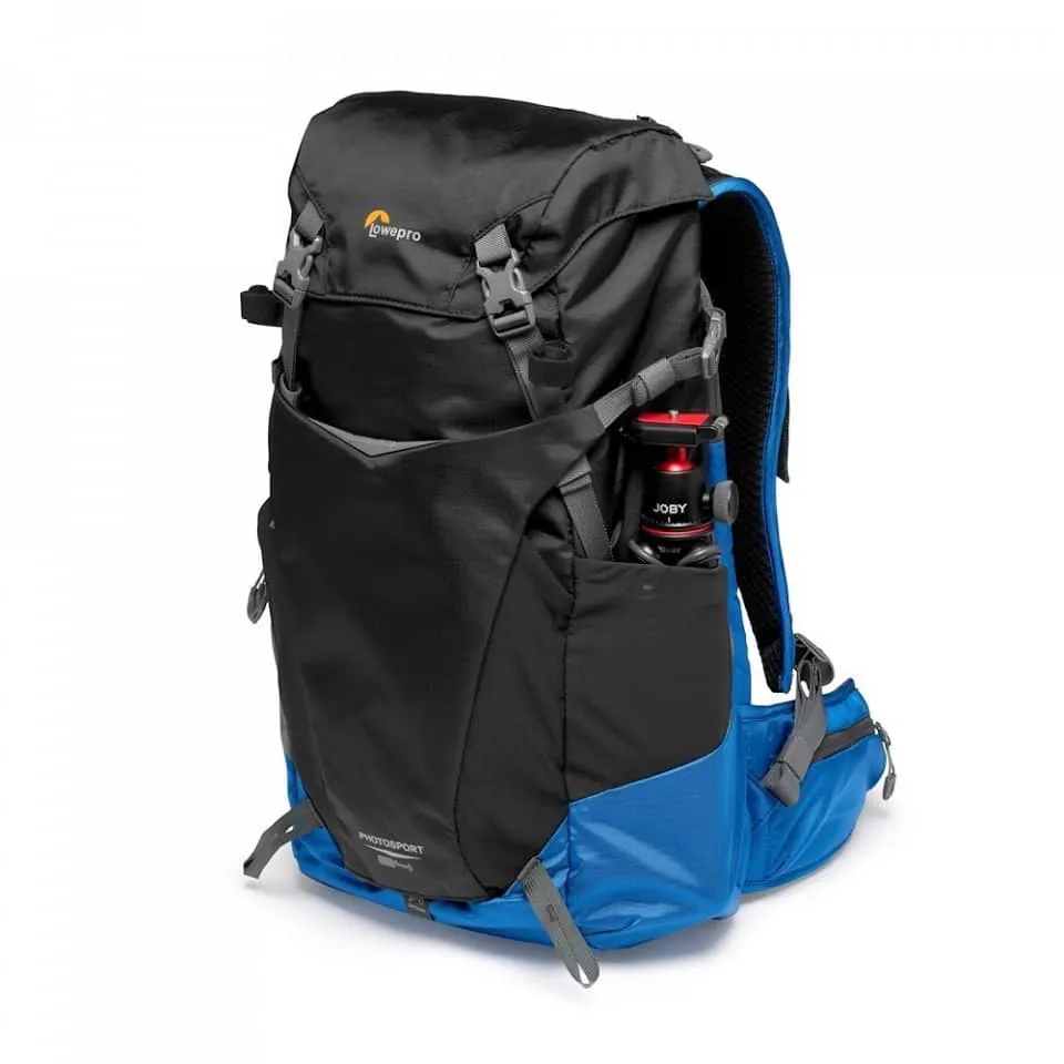 Lowepro Backpack PhotoSport AWIII 24L Black