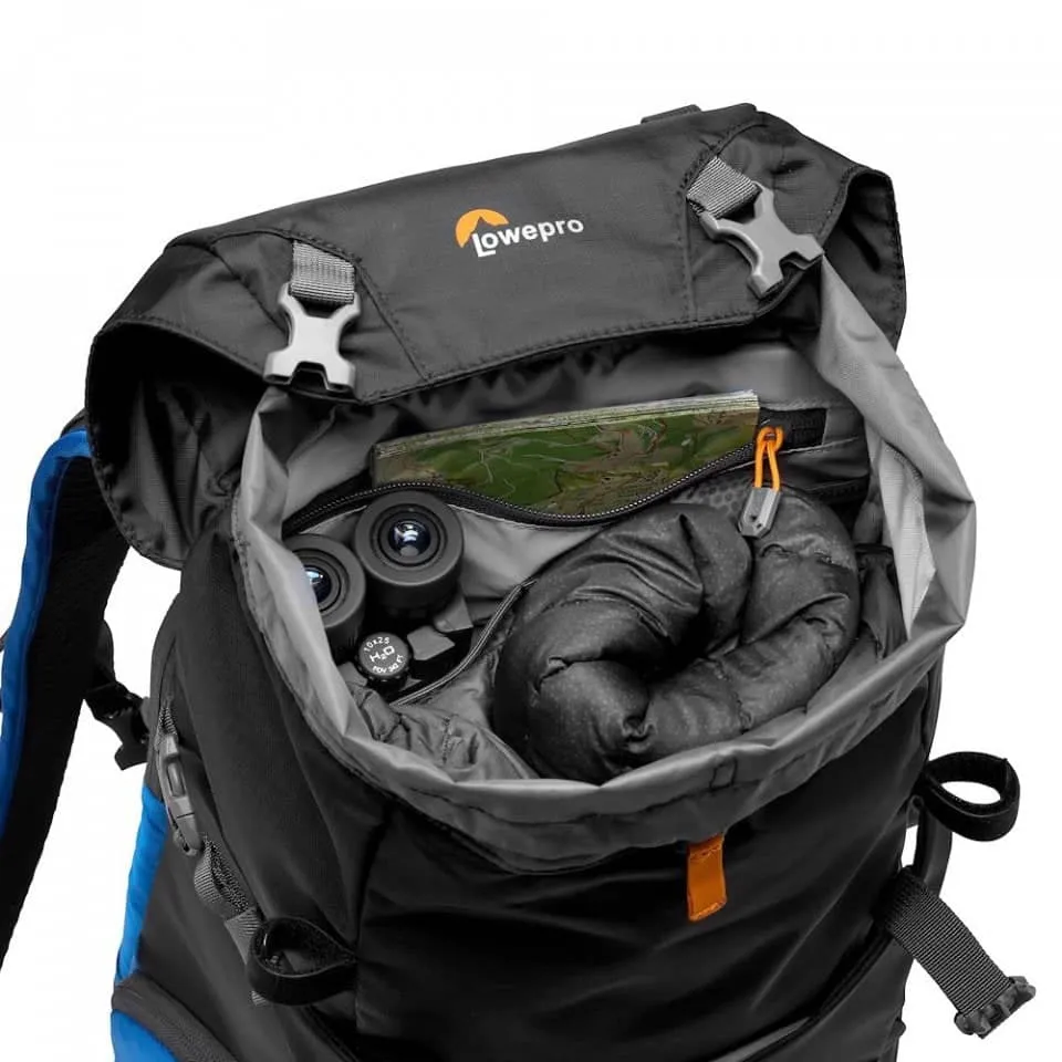 Lowepro Backpack PhotoSport AWIII 24L Black