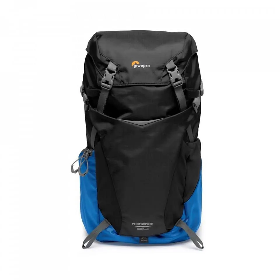 Lowepro Backpack PhotoSport AWIII 24L Black