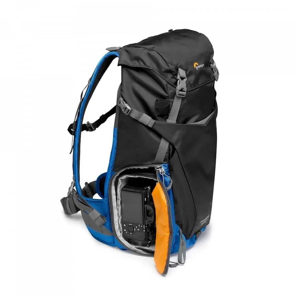 Lowepro Backpack PhotoSport AWIII 24L Black