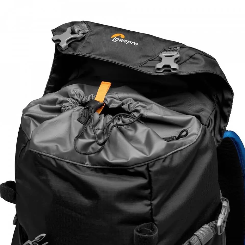 Lowepro Backpack PhotoSport AWIII 24L Black