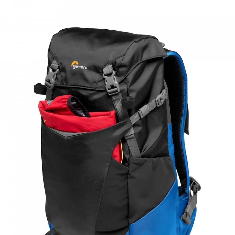 Lowepro Backpack PhotoSport AWIII 24L Black