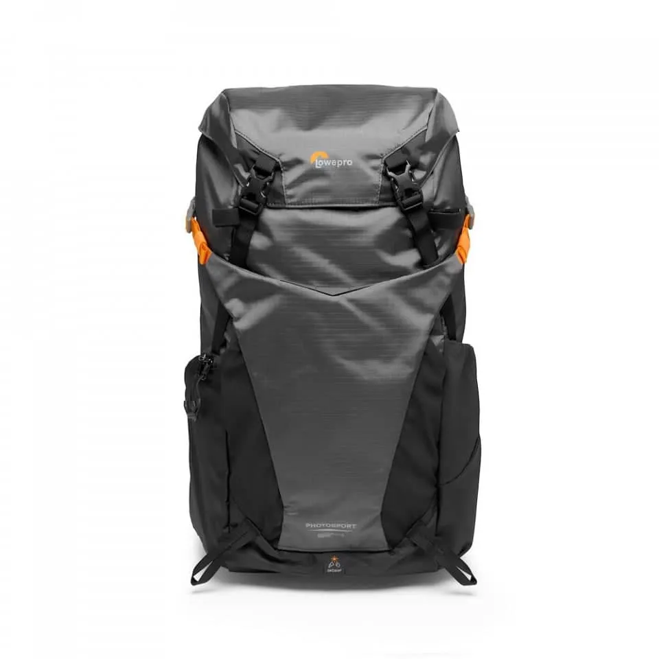 Lowepro Backpack PhotoSport AWIII 24L Grey