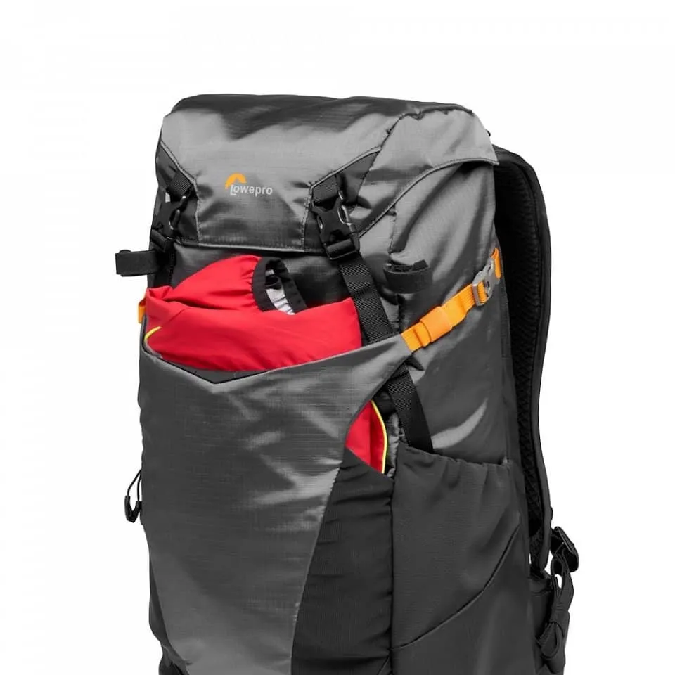 Lowepro Backpack PhotoSport AWIII 24L Grey