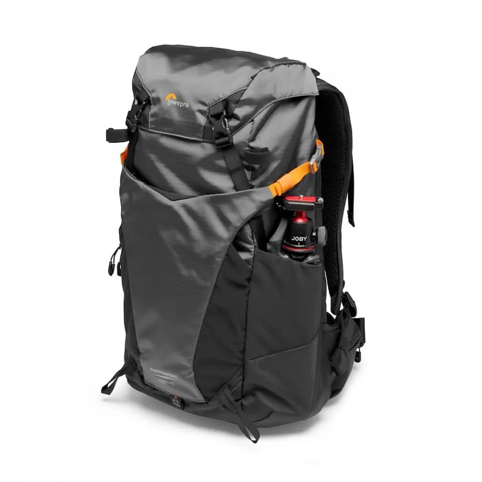 Lowepro Backpack PhotoSport AWIII 24L Grey