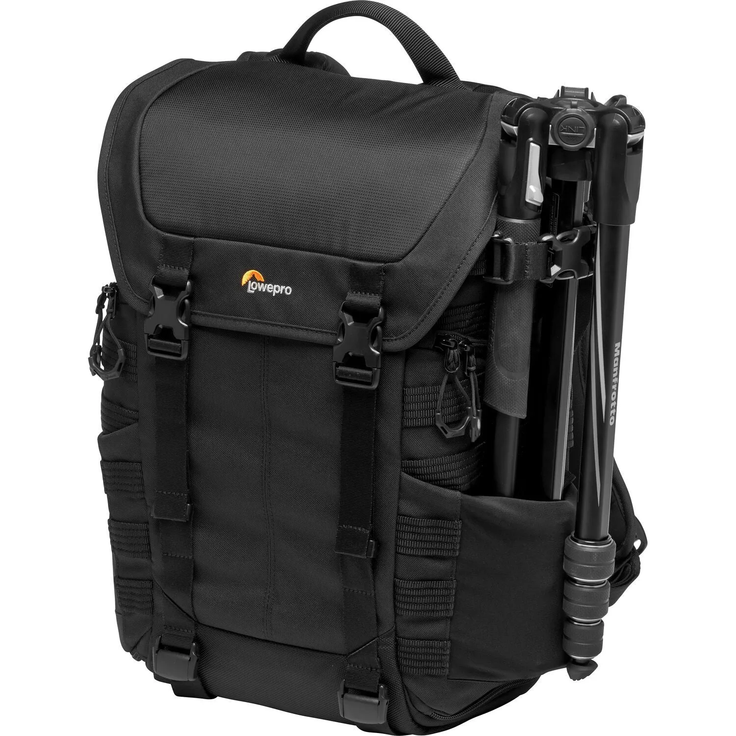 Lowepro ProTactic BP 300 AW II Camera and Laptop Backpack