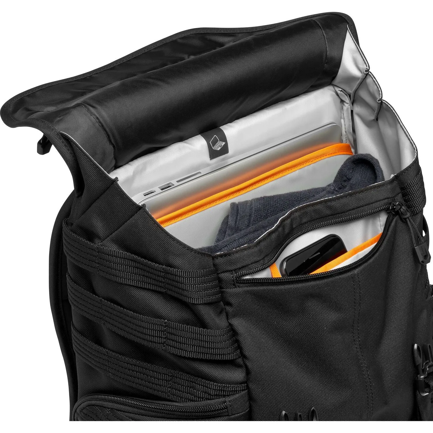 Lowepro ProTactic BP 300 AW II Camera and Laptop Backpack