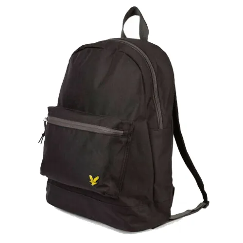 Lyle & Scott Backpack Rucksack Core School Backpacks BA900A-572