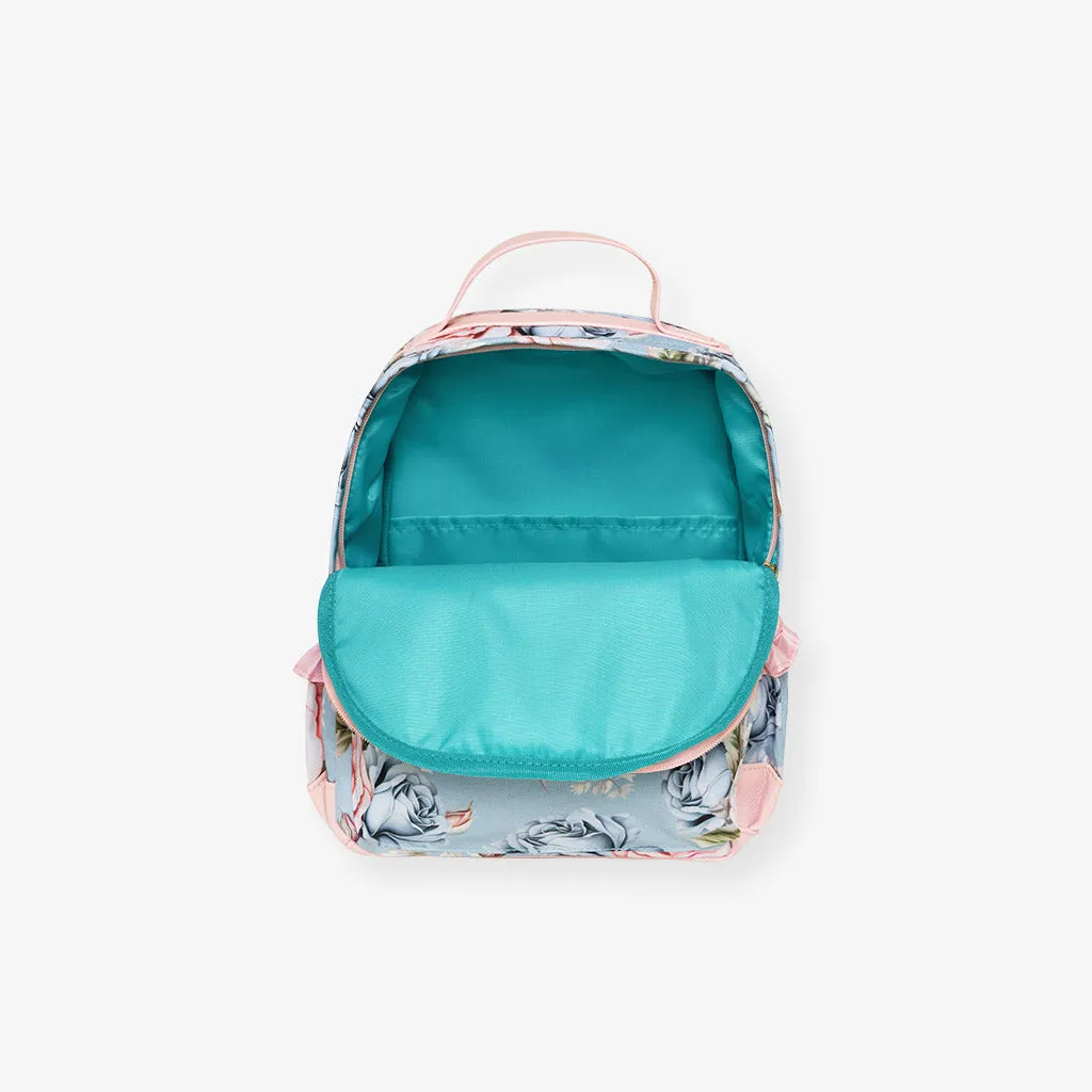 Mackenzie Ruffled Mini Backpack