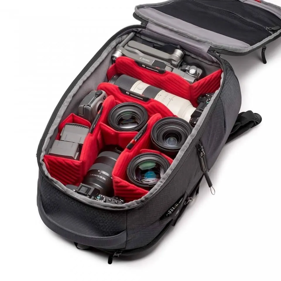 Manfrotto Backpack Frontloader M PL