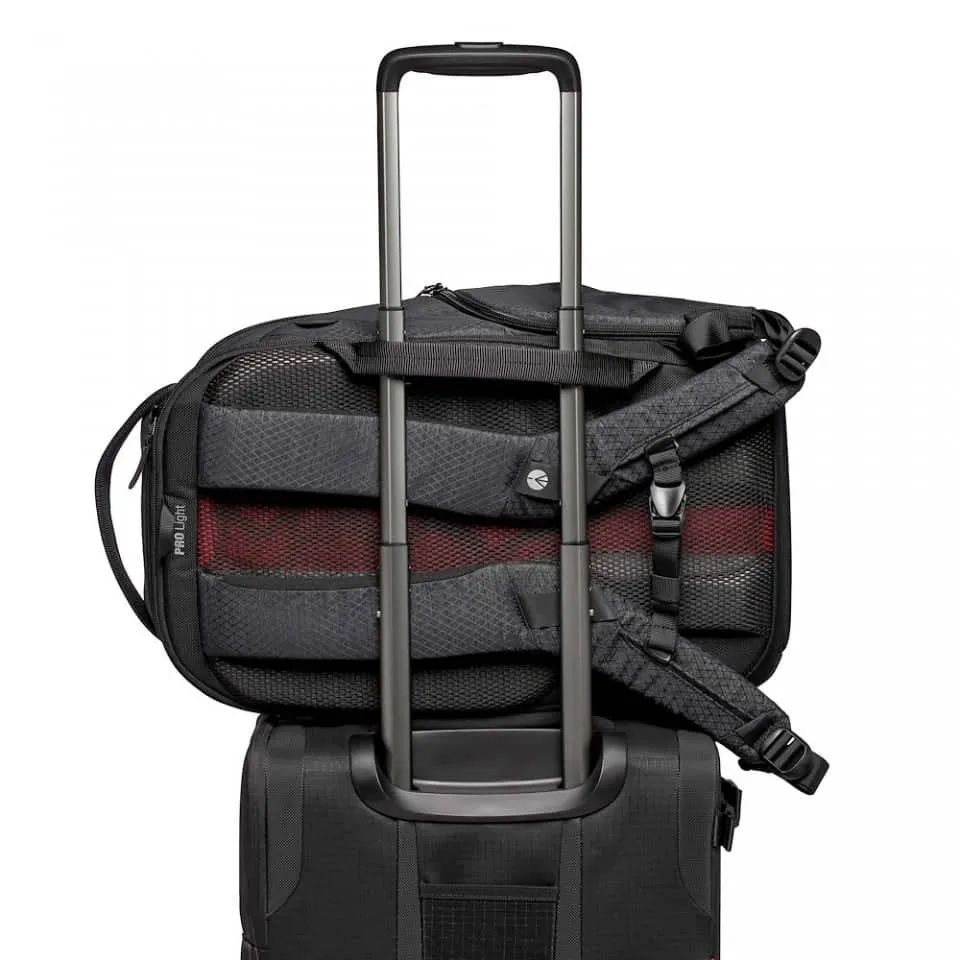 Manfrotto Backpack Frontloader M PL